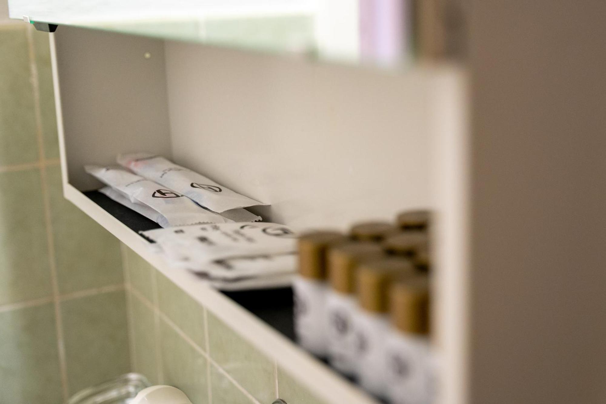 Gemuetliche Grosse Wohnung Naehe Uni Βασιλεία Εξωτερικό φωτογραφία