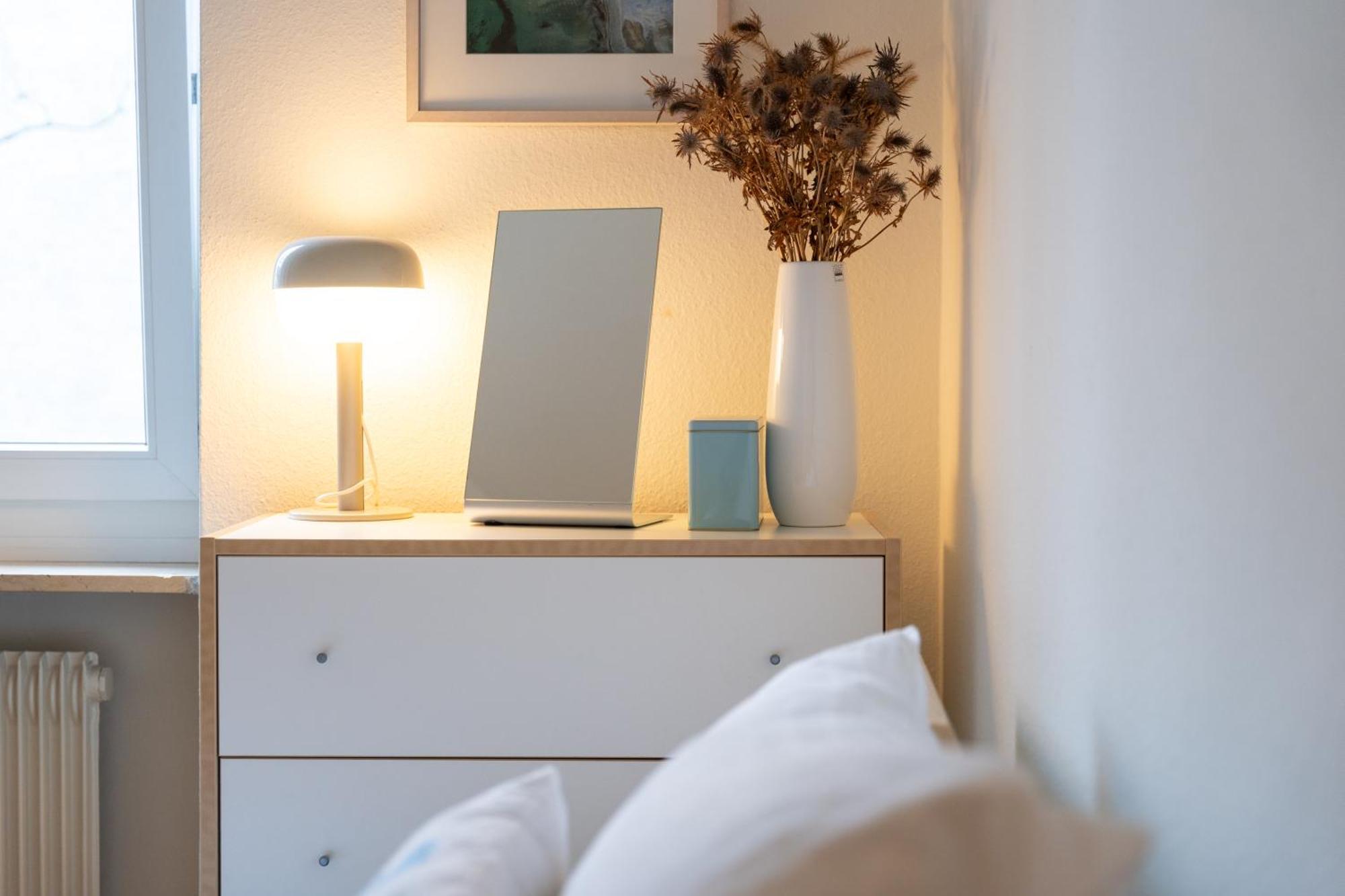 Gemuetliche Grosse Wohnung Naehe Uni Βασιλεία Εξωτερικό φωτογραφία