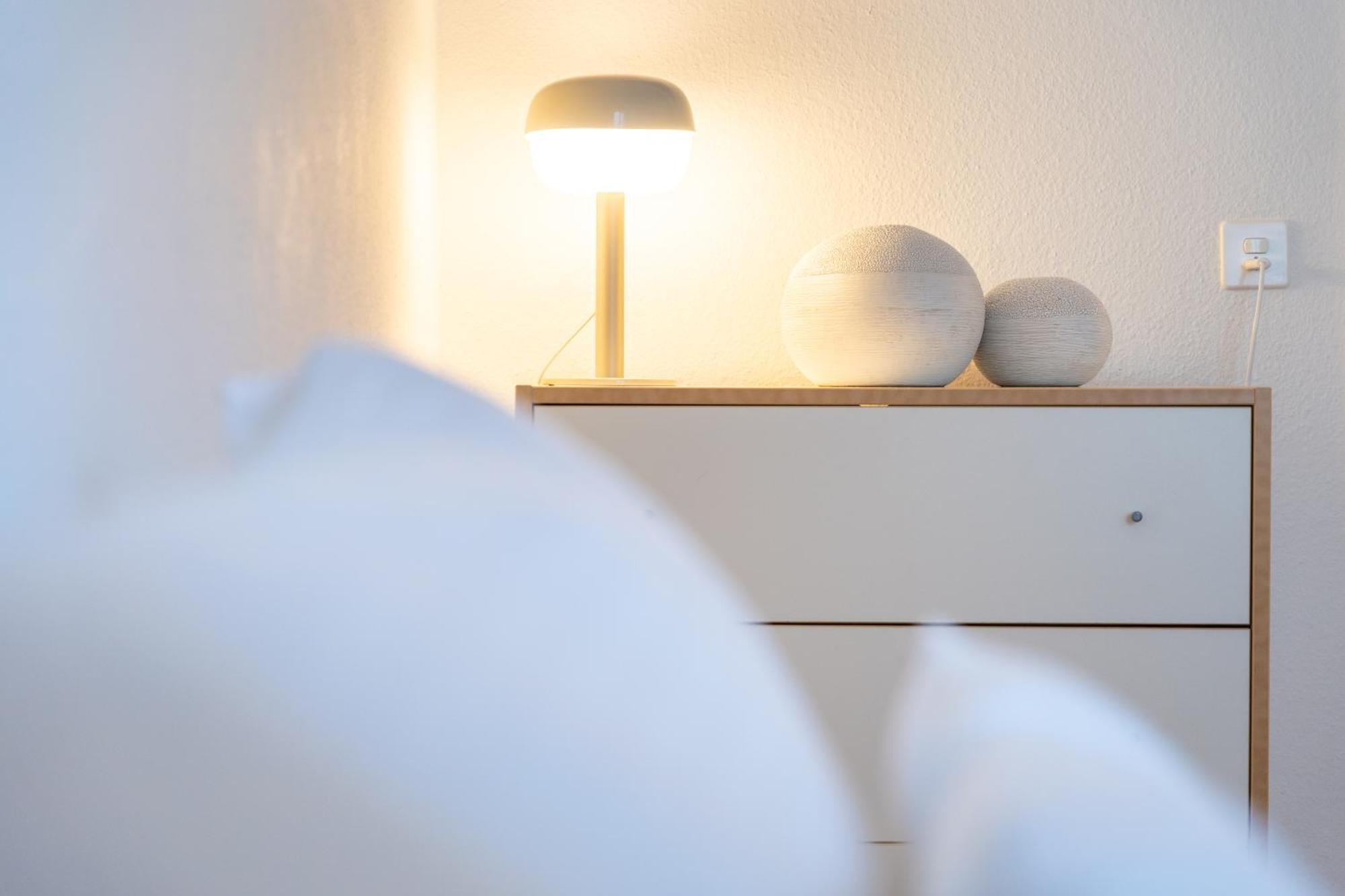 Gemuetliche Grosse Wohnung Naehe Uni Βασιλεία Εξωτερικό φωτογραφία