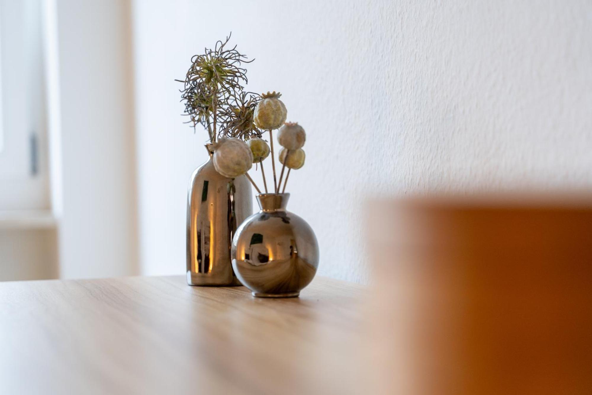 Gemuetliche Grosse Wohnung Naehe Uni Βασιλεία Εξωτερικό φωτογραφία